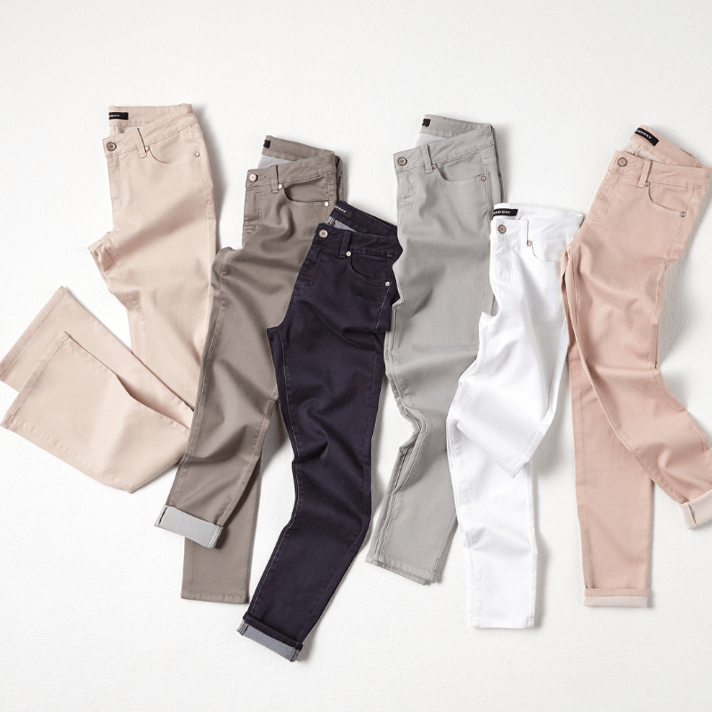 The Best Materials for Comfortable and Durable Pants