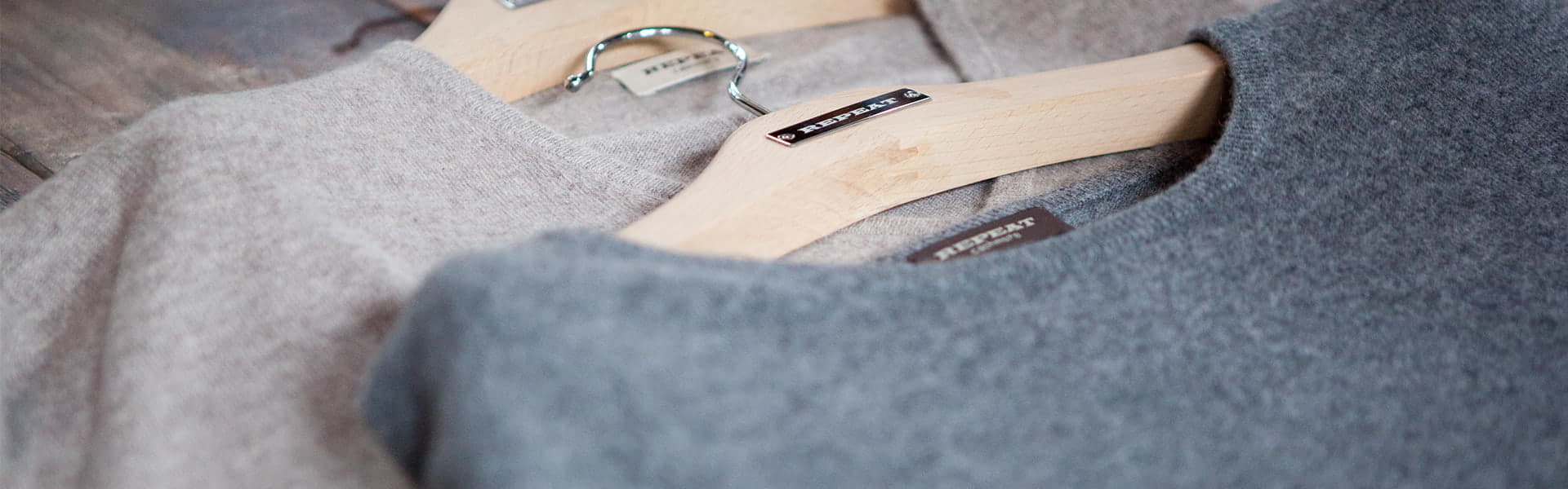 How to Layer from Winter to Spring
