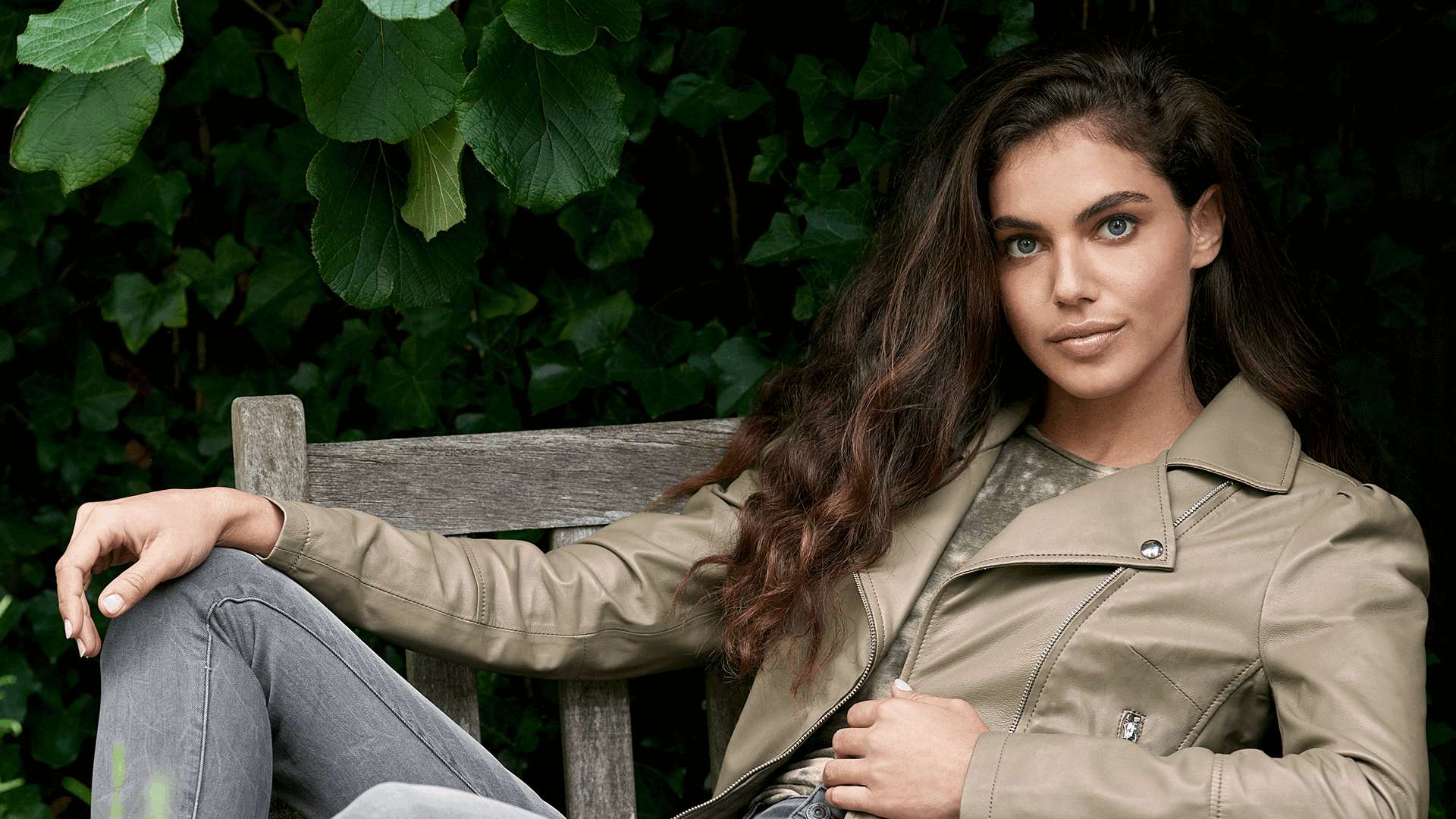 Introducing: REPEAT Leather